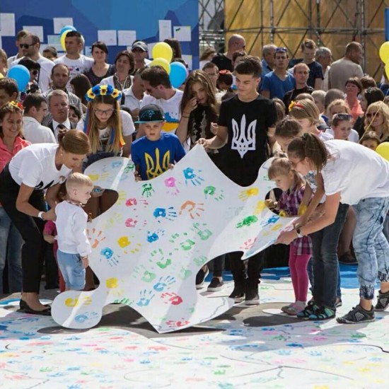 Реклама Ивент