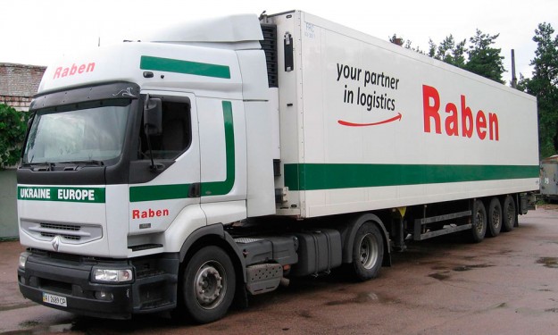 После Реклама на транспорте