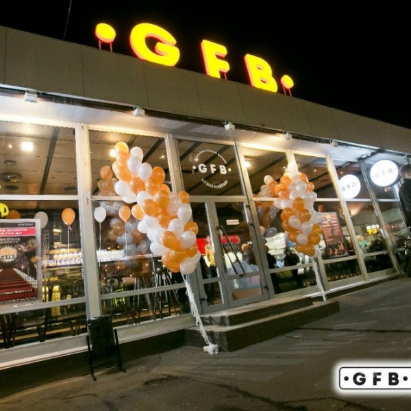 наружная реклама киев