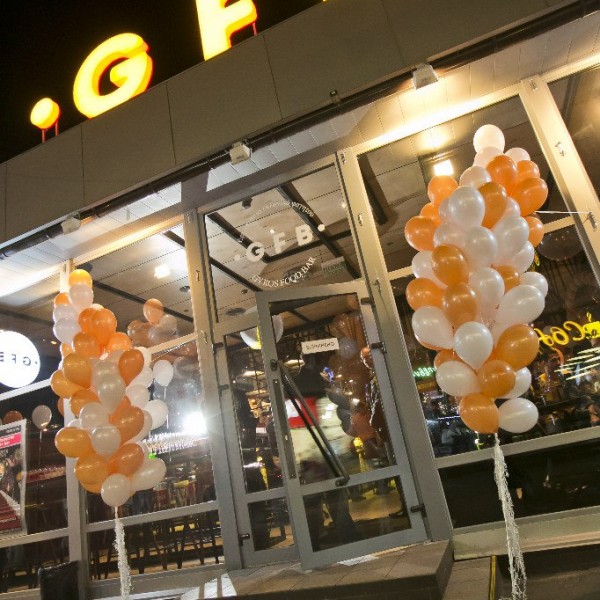 наружная реклама киев