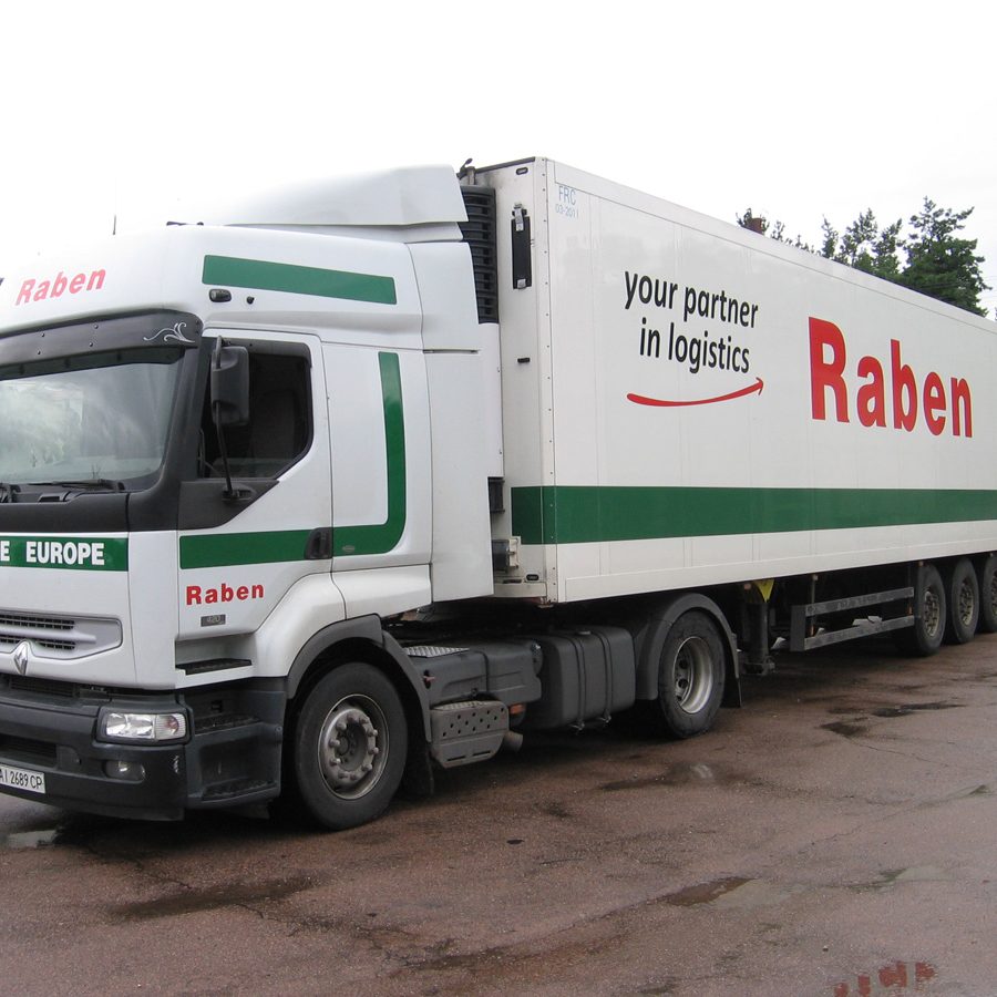 Реклама на авто