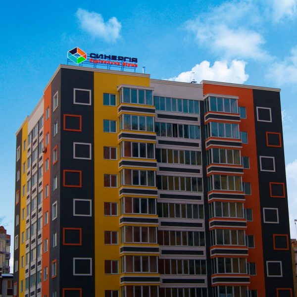 Кришна конструкція