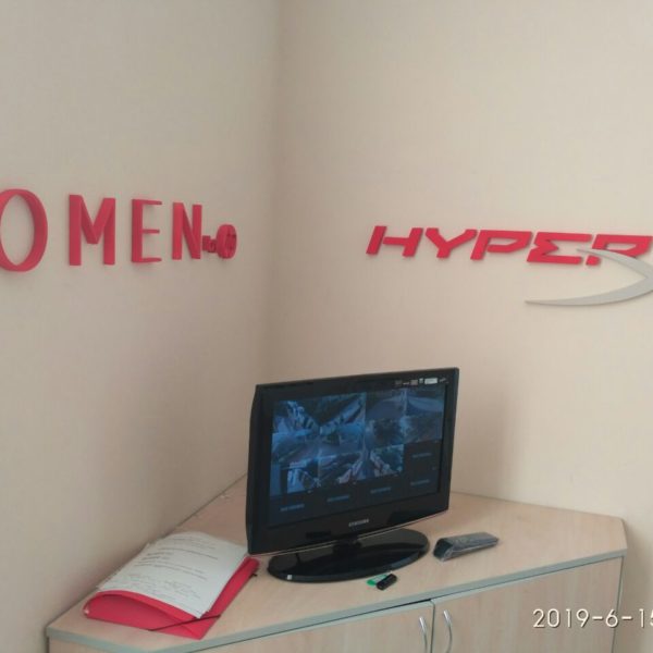 Порезка пенопласта